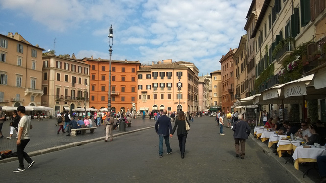 Piazza Navona
