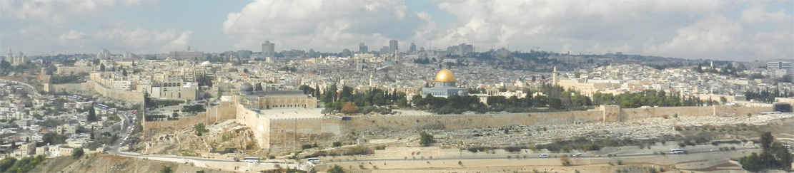 Jerusalem am 21. November 2011, 10:28 h