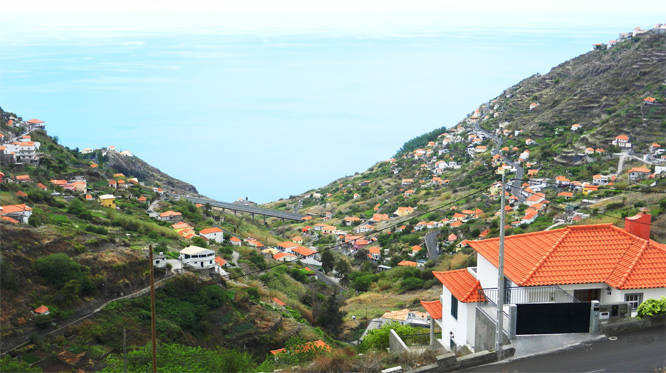 Bye Bye Madeira - Funchal