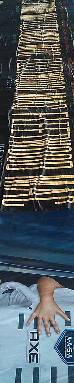 Oranienstrasse, Kreuzberg