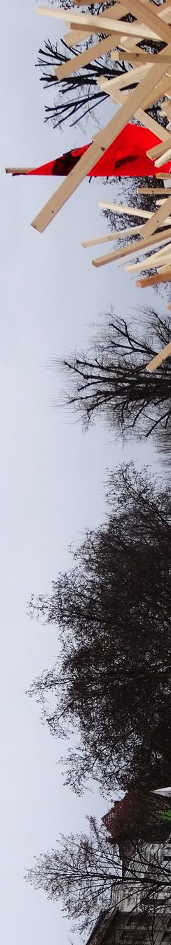 Abschiebung, Oranienplatz