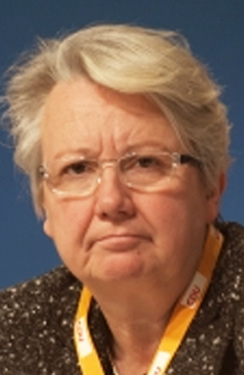 Annette Schavan