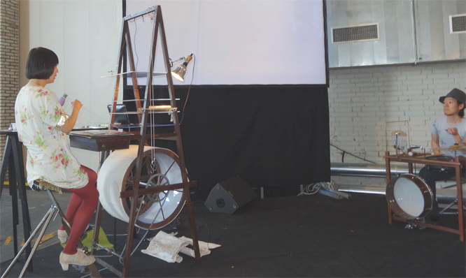 DMY-Performance-Music