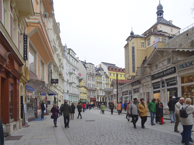 Karlovy Vary