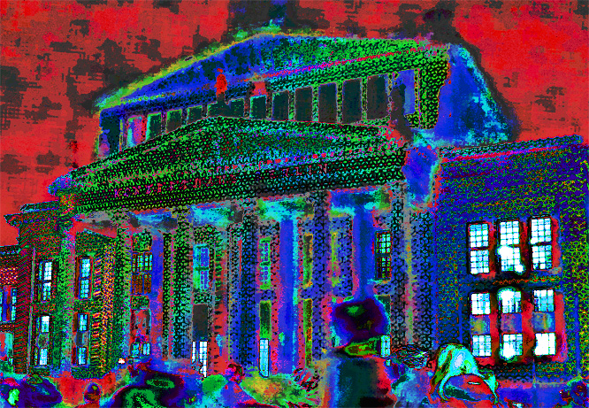 Festival of Lights, Berlin 19. Oktober 2013