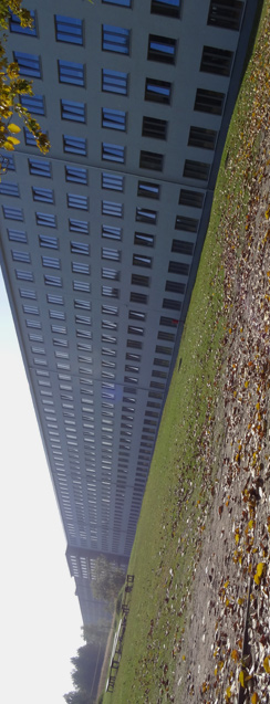 Ein Stück Prora - Jugendherberge