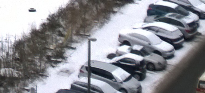 Lumia 1020 - Bildausschnitt