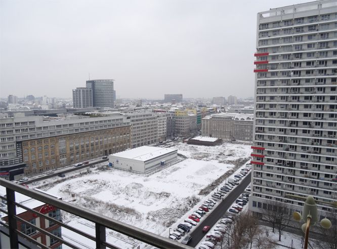 Sony HX50V - ganzes Bild