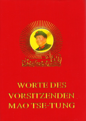 Mao über die Demokratie