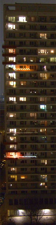 Leipziger Strasse Berlin