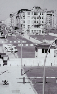 Checkpoint Charly 1965