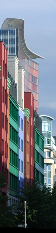 In der Nachbarschaft