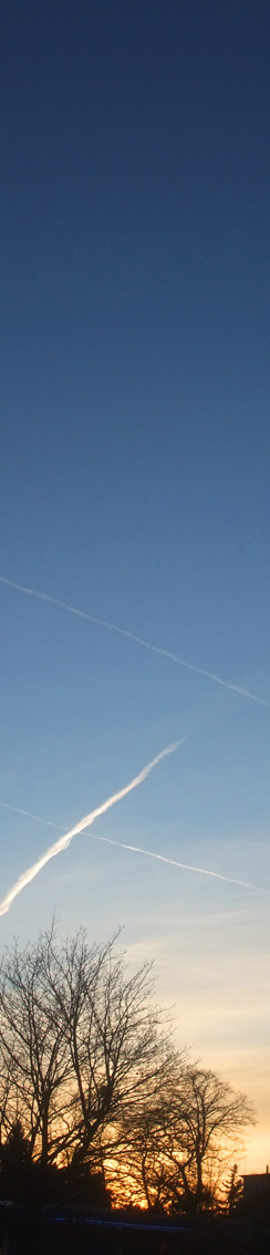 Sunset 17.11.2008, 15:57, Wannsee