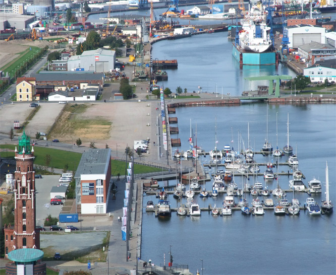 Bremerhaven