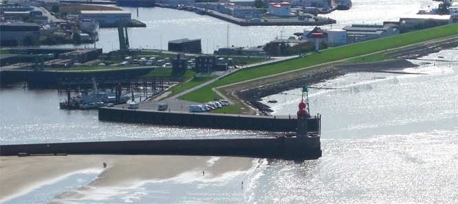 Bremerhaven