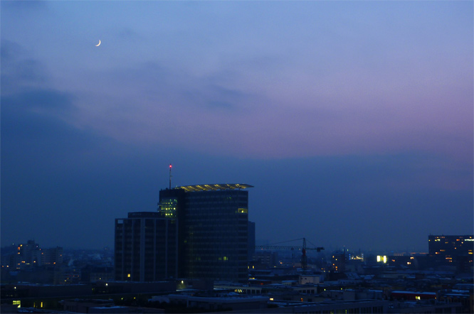 Mond am 19.12.2009, 16:31