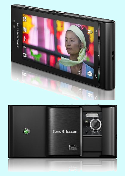 Handy mit Camera 12 MPixel