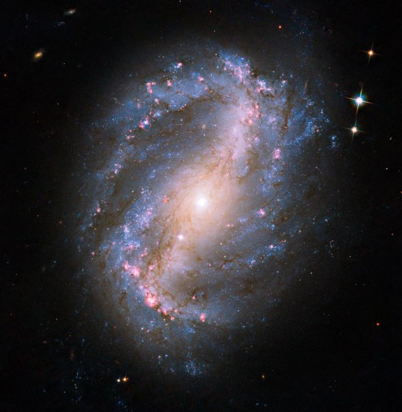 NGC 6217