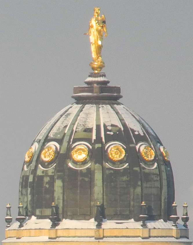 Deutscher Dom