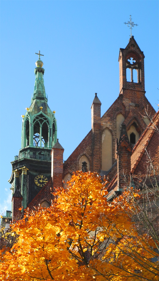 Nikon P7000 - first picture