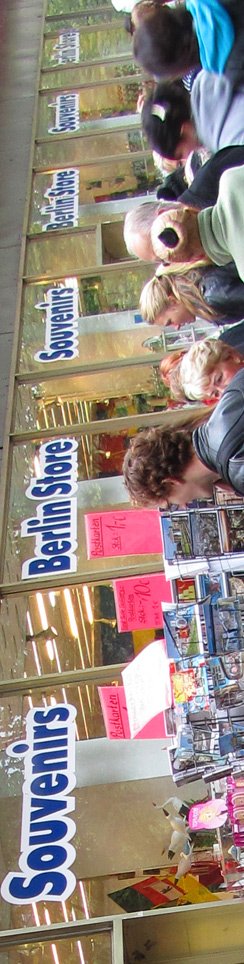 Berlin-Souvenirs