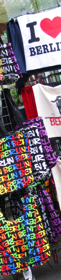 Berlin-Souvenirs