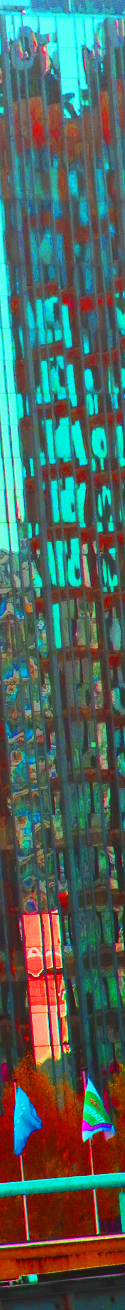 Springer Hochhaus Berlin