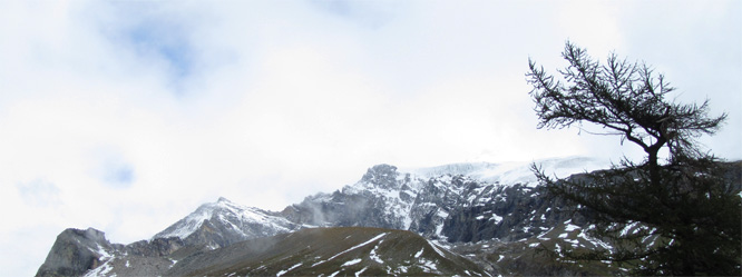 Gletscher auf dem Hohen Kastern ?